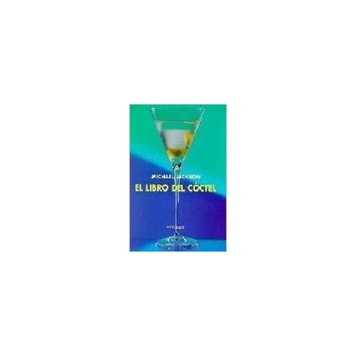 El Libro Del Coctel - MICHAEL JACKSON